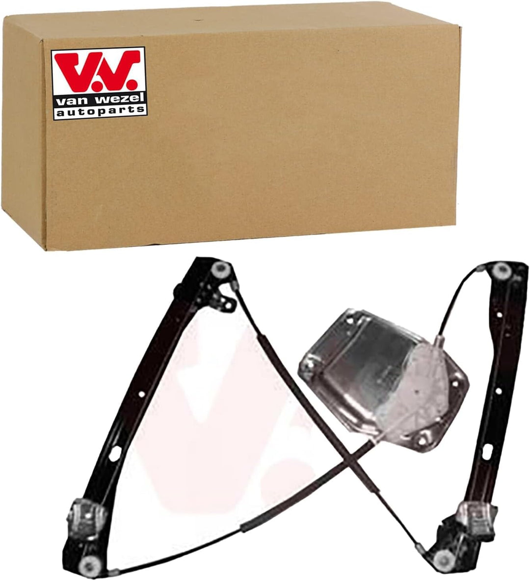 Fensterheber