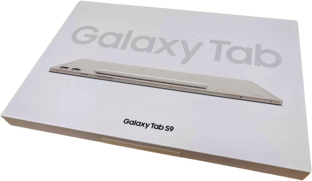 Samsung X710 Galaxy Tab S9 256GB/12GB RAM WiFi beige