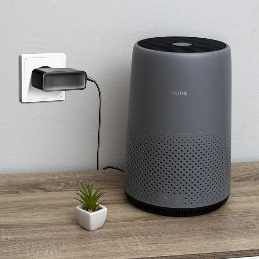 TAIFU 24V AC0820 Netzteil für Luftreiniger Philips 800 600 Serie Air Purifier AC0830/10 AC0820/10 AC