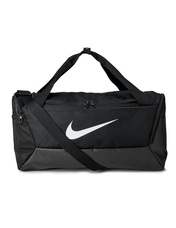 Nike Duff Sporttaschen, Schwarz/Schwarz/Weiss, Einheitsgrösse