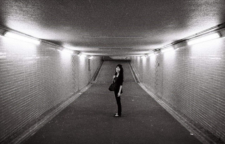 Ilford Delta 3200 Film