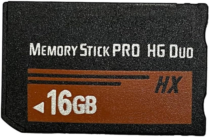 PRO-HG Duo Speicherkarte, 8 GB, Magic Gate Card für Sony PSP Cybershot Kamera