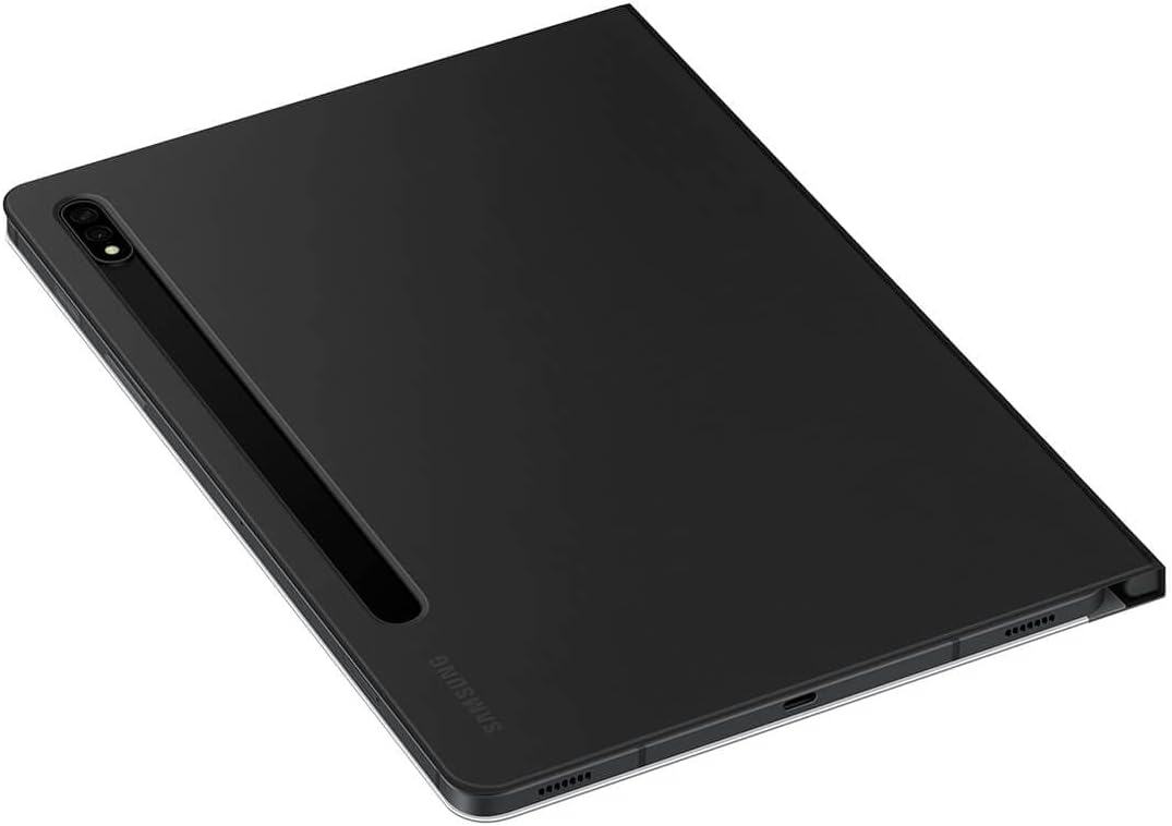 Samsung Note View Cover EF-ZX700 für das Galaxy Tab S7 | Tab S8