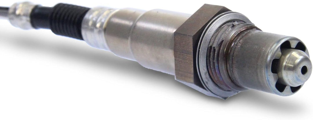 Bosch 0258986615 - Universal Lambdasonde mit patentierter Bosch-Steckverbindung