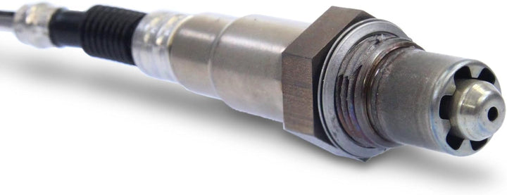 Bosch 0258986615 - Universal Lambdasonde mit patentierter Bosch-Steckverbindung