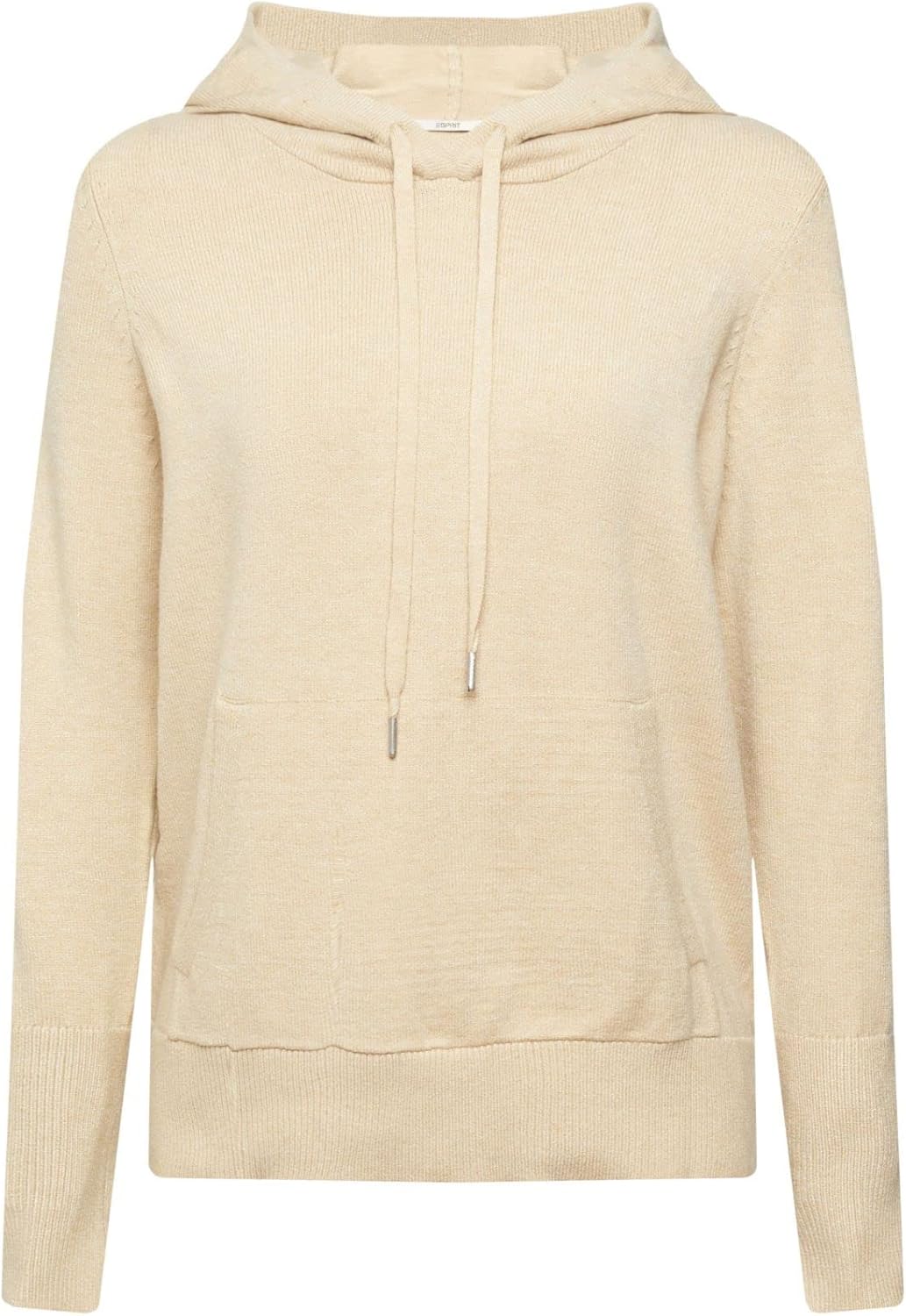 ESPRIT Damen Pullover S 289/Sand 5, S 289/Sand 5