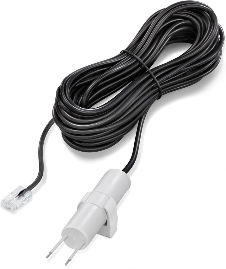 H-Tronic WPS 3000 Wasserpegelschalter mit Wassersensor und 10m Sensorkabel 3000W Wassermelder