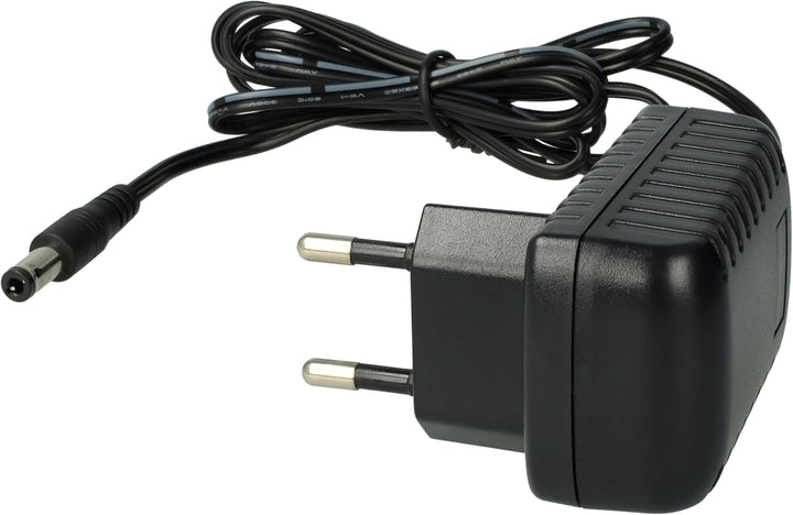 vhbw Ladegerät kompatibel mit Bosch GRL 400H, 300HVG, 300HV, 250HV Messgerät/Akku