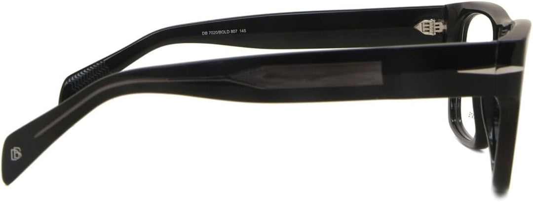 DAVID BECKHAM Herren DB 7020/BOLD Sonnenbrille, 807, 54