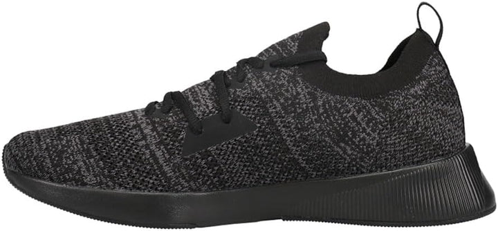PUMA Herren Flyer Runner Turnschuh 40 EU Puma Black Asphalt, 40 EU Puma Black Asphalt