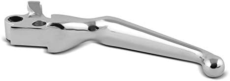Bremshebel und Kupplungshebel-Set Grip für Harley Davidson Heritage Softail Classic 96-14 Chrom