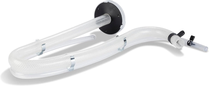 WAGNER 0580159A Ansaugschlauch und Rücklaufleitung, Ersatzteil für Farbsprühgerät