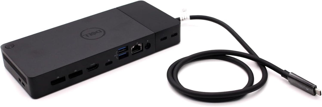 WD22TB4 - Docking Station