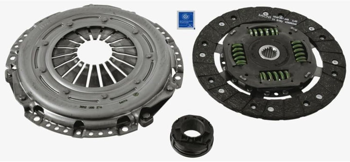 SACHS 3000 951 259 Kupplungssatz