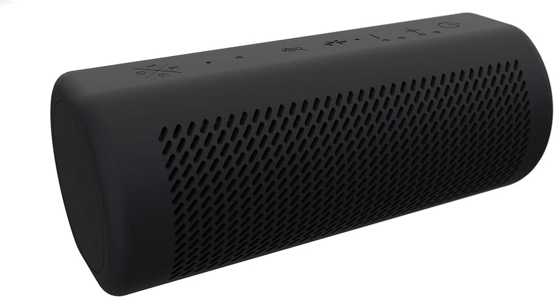 Kygo B9/800 Wireless Lautsprecher (wasserfester Bluetooth Speaker mit Multiroom-Funktion, 360° Sound