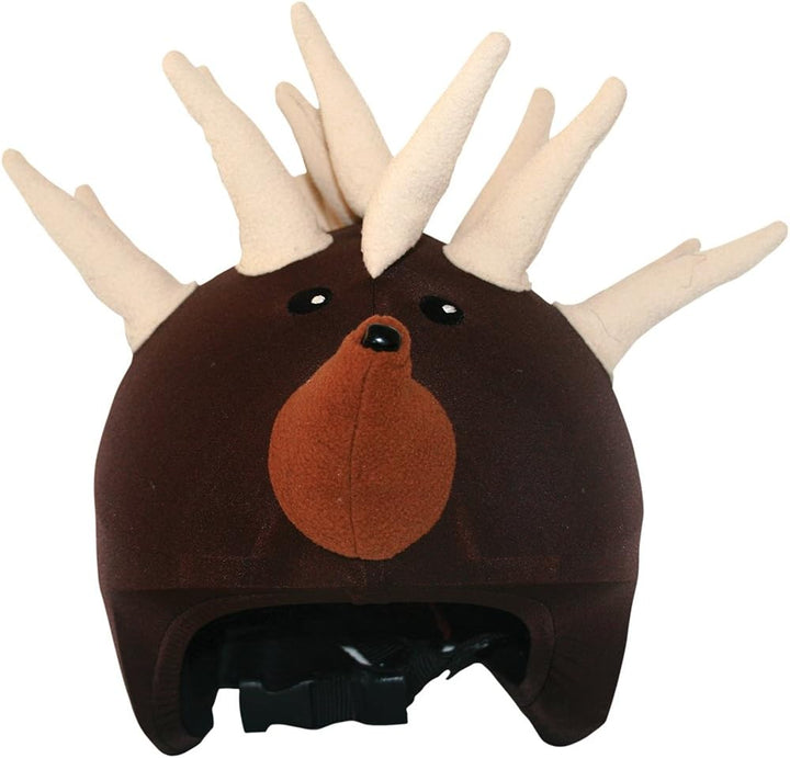 Coolcasc Kinder Einheitsgrösse Braun, Einheitsgrösse Braun