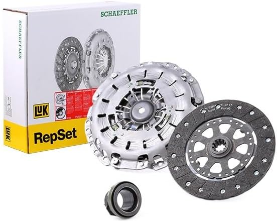 LUK 623323000 Kupplungssatz LuK SAC