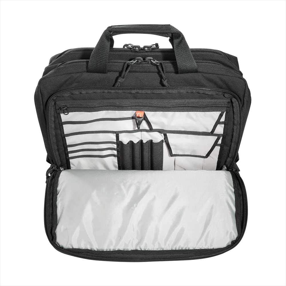 Tasmanian Tiger TT Document Bag MKII Taktische Akten-Tasche, Packtasche, Organizer Dokumenten-Tasche