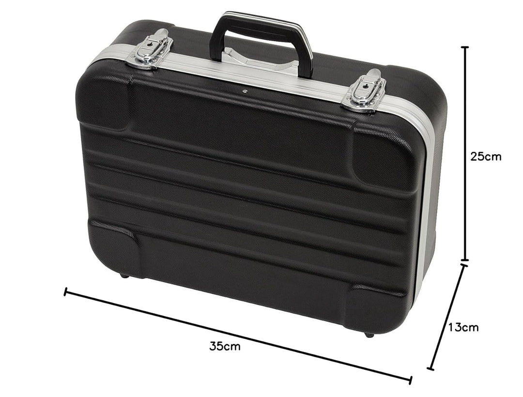 KS Tools 850.0520 ABS Hartschalen-Werkzeugkoffer