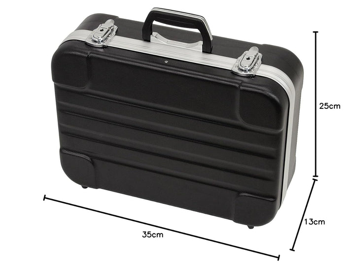 KS Tools 850.0520 ABS Hartschalen-Werkzeugkoffer