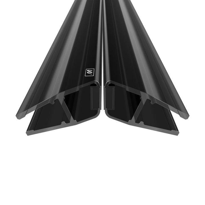 WAKA® Premium SET Magnet - Duschdichtung & Duschtür PRO-M3 Duschdichtungen für Duschtüren Optisch Sc