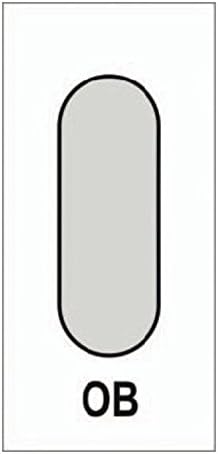 Hoppe Garnitur SchildE150Z/353KGRT-SST F69 8 OB-72 35-45