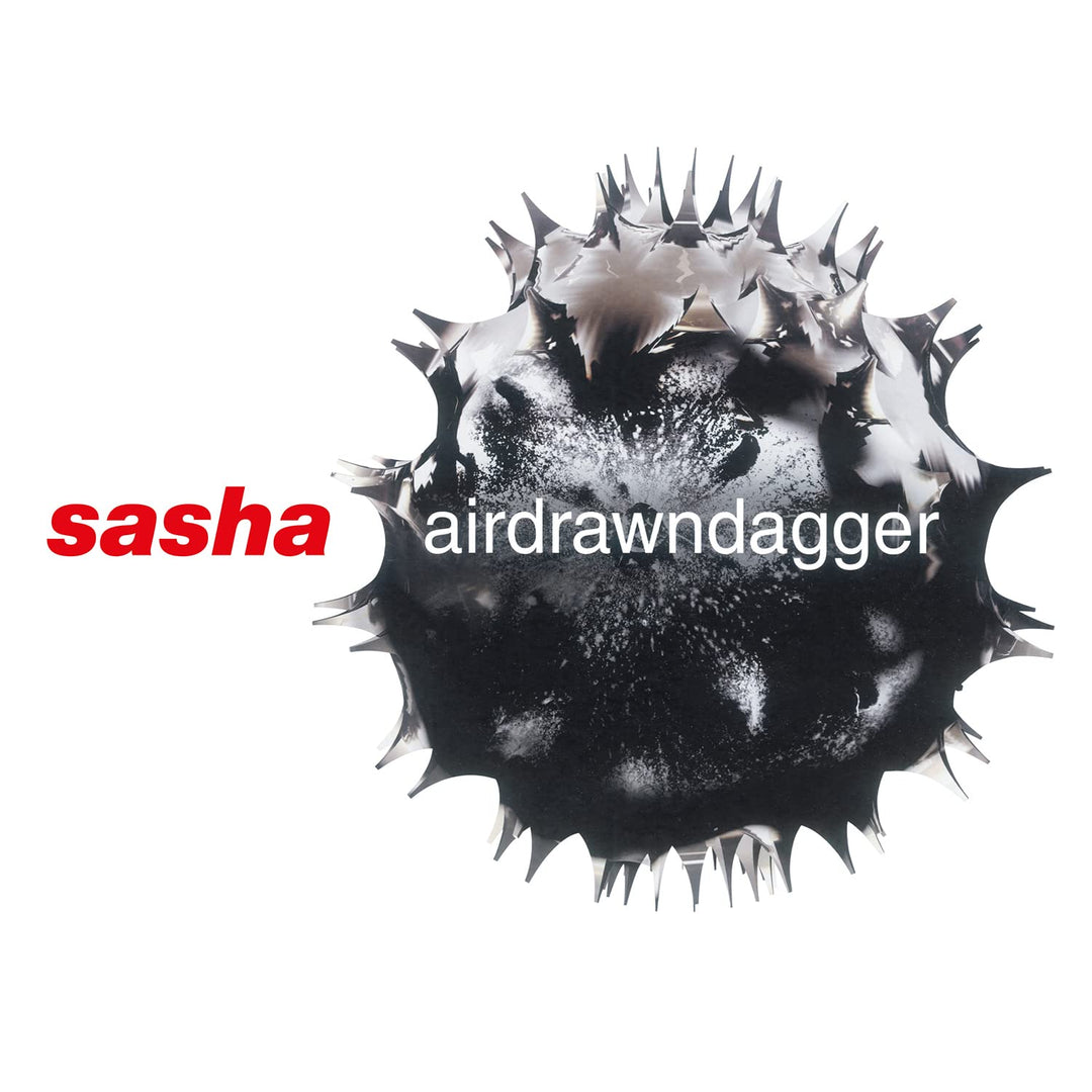 Airdrawndagger, Vinyl