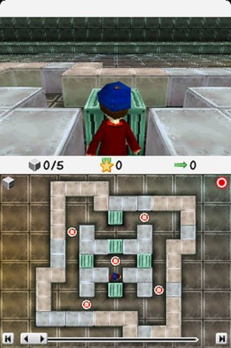 Sokoban DS