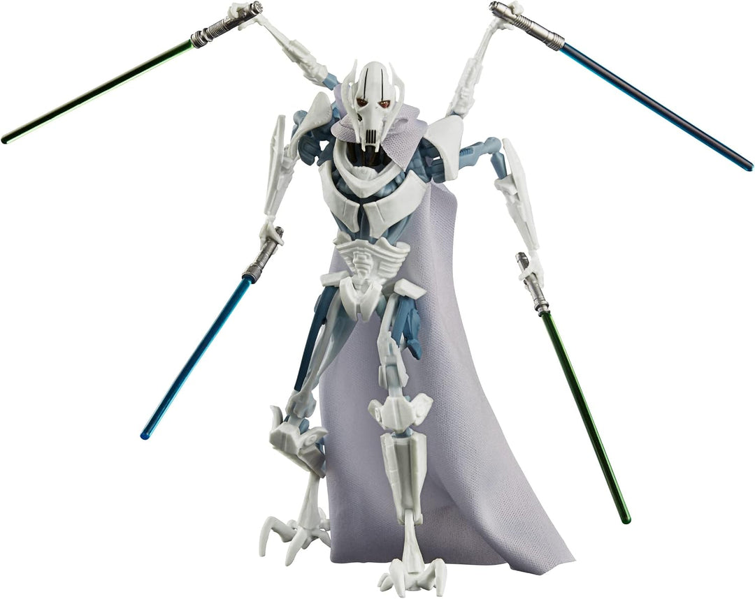 Hasbro Star Wars The Black Series General Grievous