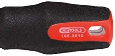 KS Tools 105.3010 Innen-Entgrater, 3-40mm