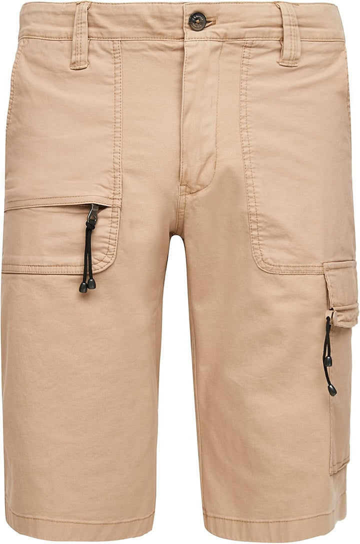 s.Oliver Herren Bermudas 31 Beige, 31 Beige