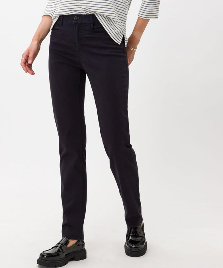 BRAX Feel Good Style Mary Graphit 48K