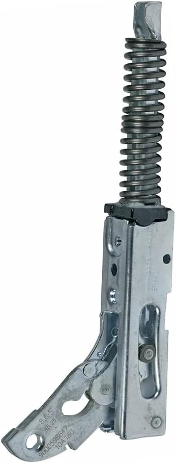 Bosch Siemens 00648021 648021 ORIGINAL Türscharnier Backofentürscharnier Metallscharnier Backofensch