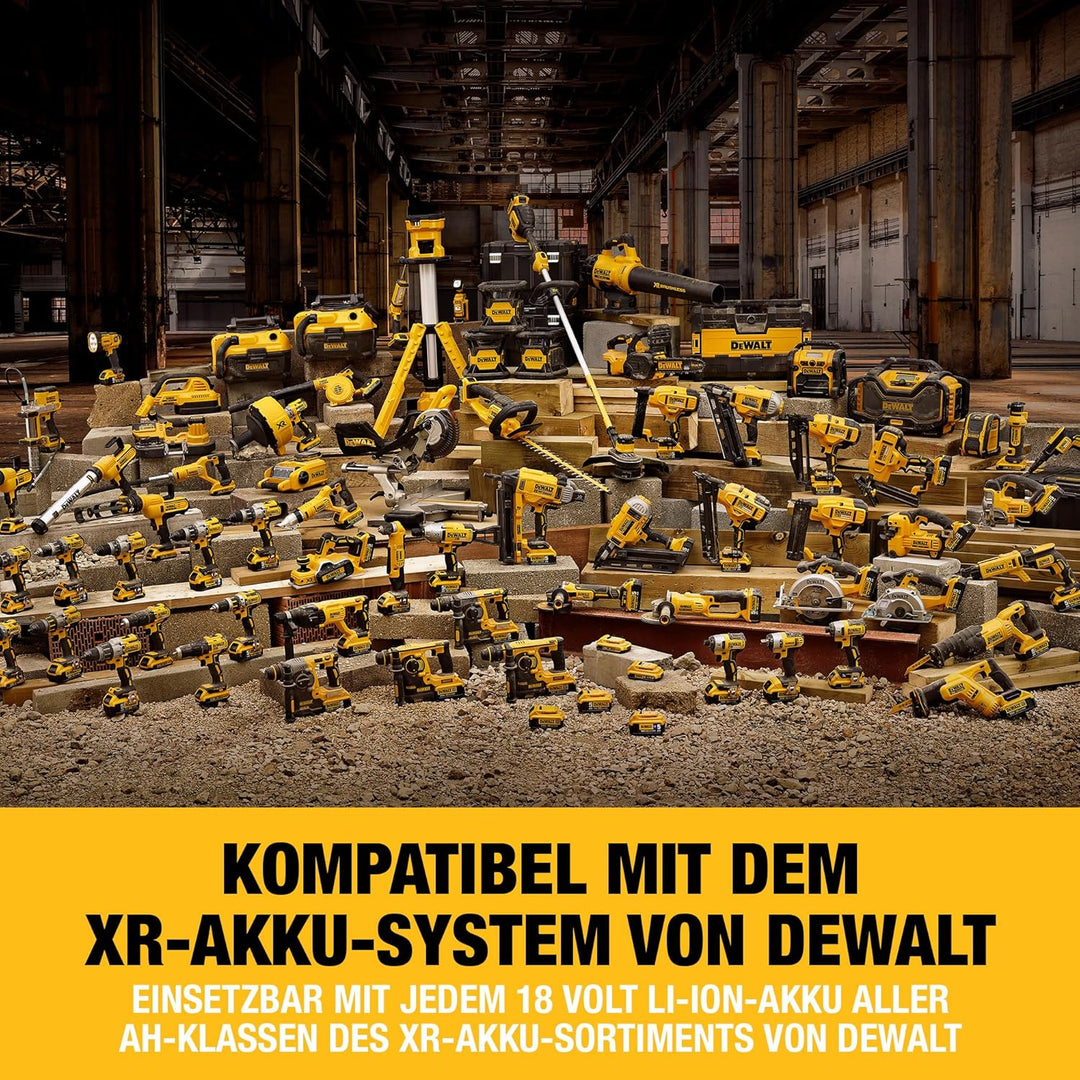DEWALT DCD778D2T-QW 1 1, 18 V 1 2_pollice 1/2_pollice Schwarz, 1/2_pollice Schwarz