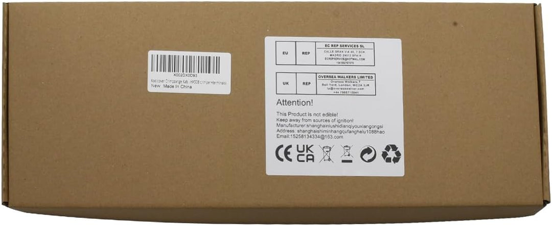 Crimpzange Kabelschuhe Set,Gross Crimpwerkzeug,Hochleistungs-Crimper für Kabelschuhe,Rohrkabelschuh