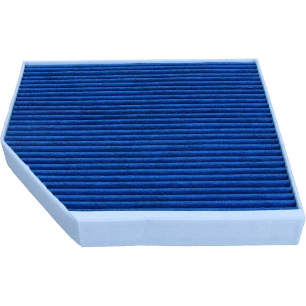 Bosch A8622 FILTER+pro Innenraumfilter - hocheffizienter Ersatzfilter - filtert effektiv Pollen, Fei