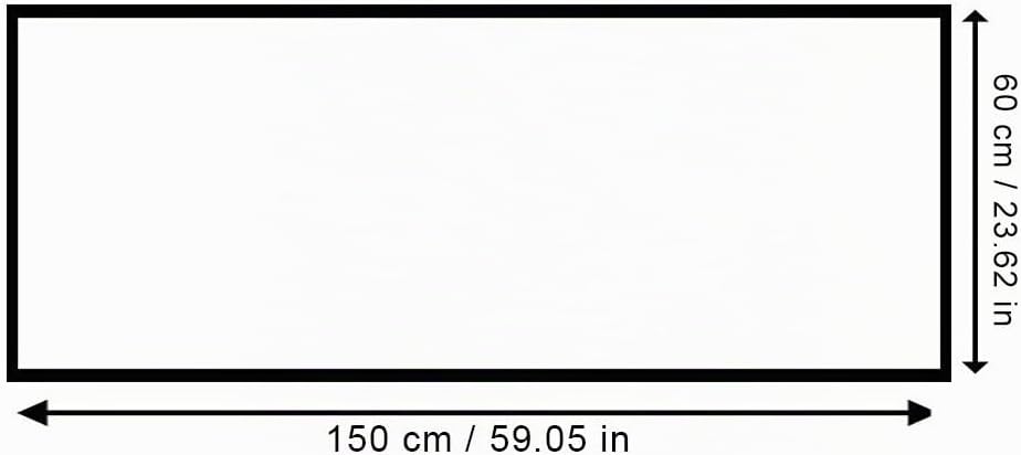 Feeby. Leinwandbild, Bilder, Wand Bild, Wandbilder, Kunstdruck 150x60 cm, MEER, DÜNEN, NATUR, BRAUN,