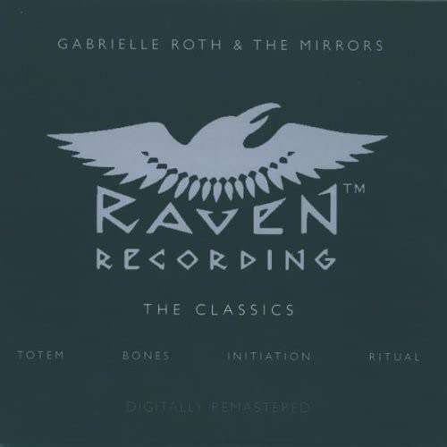 The Classics, Audio-CD