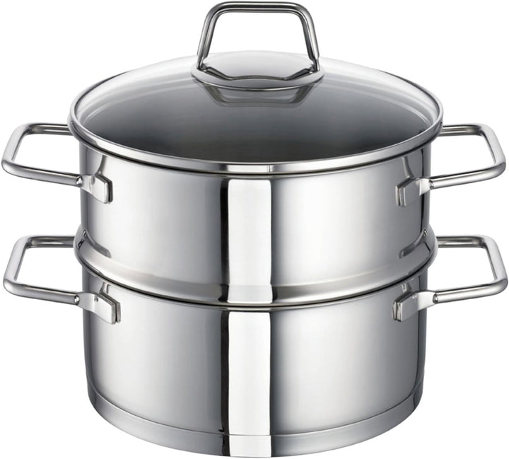 Schulte-Ufer 00126-16 Alles-Dämpfer Wega, 16 cm