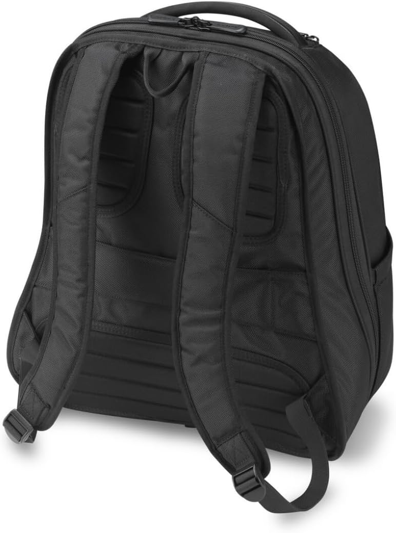Kensington Contour Backpack Notebooktasche Laptop 14 Zoll Contour 2.0, Laptop 14 Zoll Contour 2.0