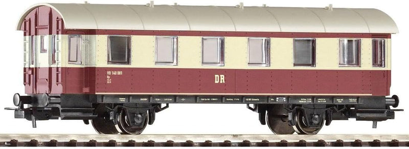 Piko Auto 57633 H0 2.Kl. Personenwagen B 2. Klasse der DR, M