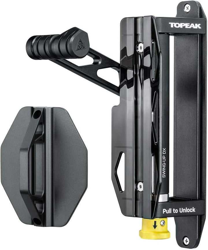 TOPEAK Swing-up DX Bike Halter