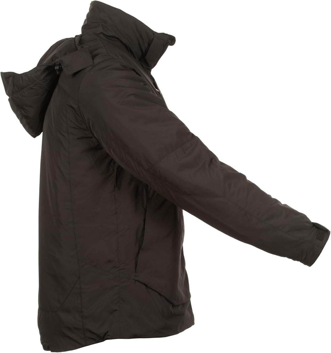 Snugpak Arrowhead Jacket M Schwarz, M Schwarz