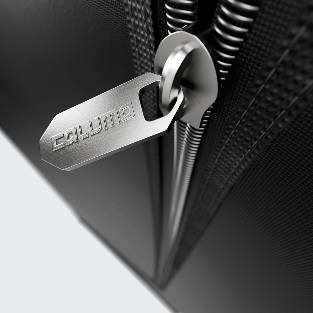 Caluma Growzelt 80×80×180cm – professionelles Indoor-Zelt, Growbox für Pflanzenanbau, lichtdicht, ul
