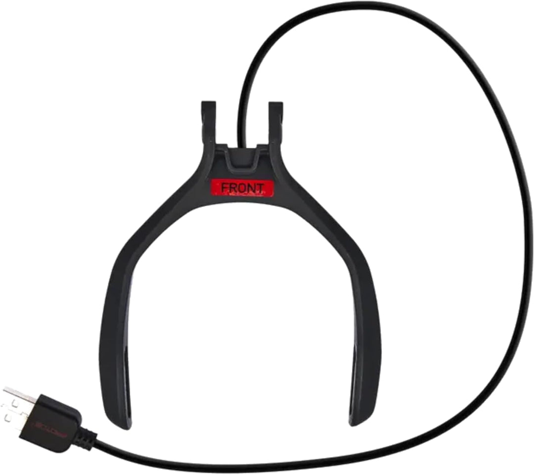 Protos BT-COM Kommunikationssystem IV – Kabelloses Bluetooth-Headset Integral Helme – Kristallklare
