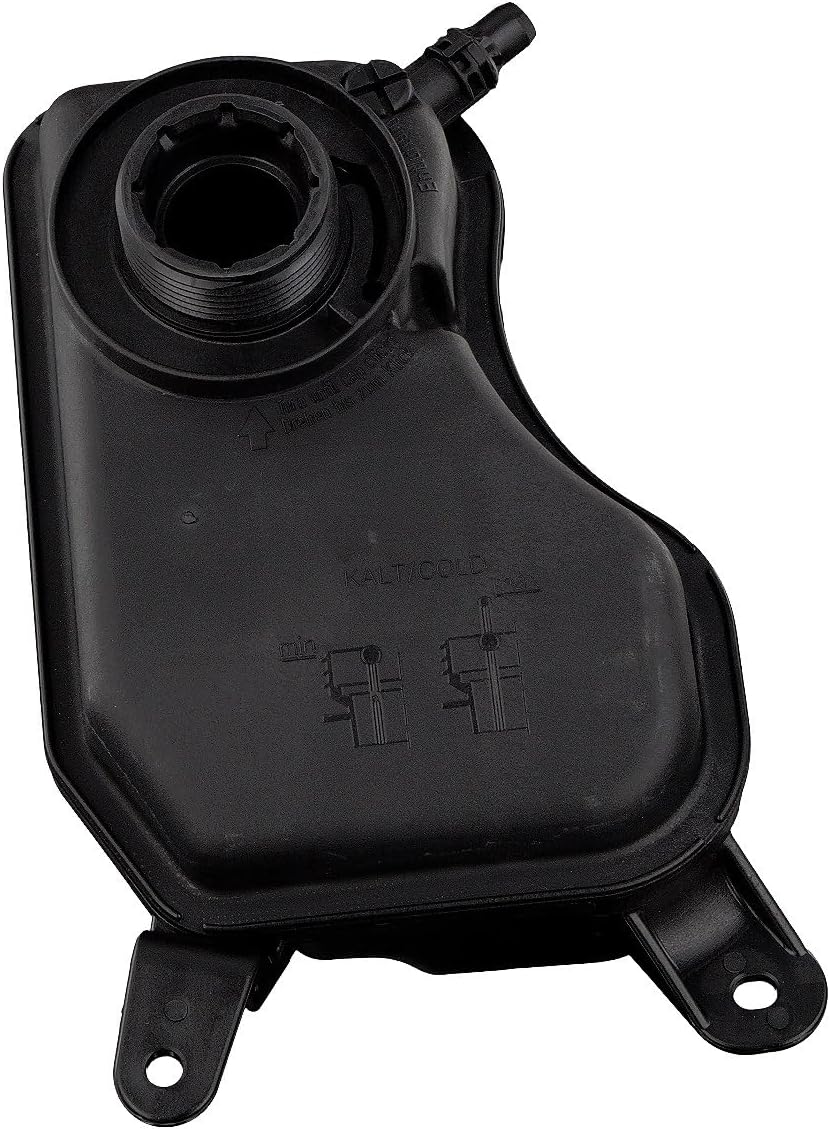 febi bilstein 39340 Kühlerausgleichsbehälter mit Sensor , 1 Stück