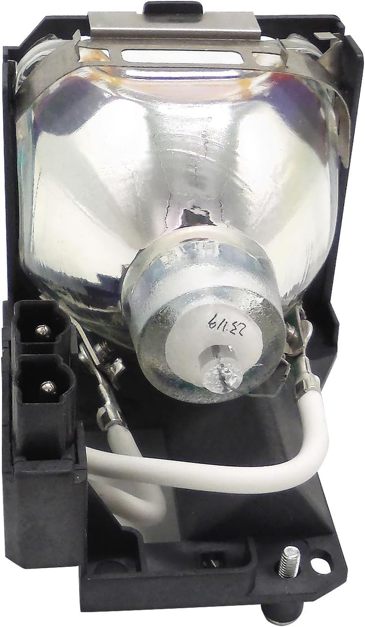 POA-LMP86 POA LMP86 POALMP86 610 317 5355 Ersatz-Projektorlampe mit Gehäuse, kompatibel mit SANYO PL