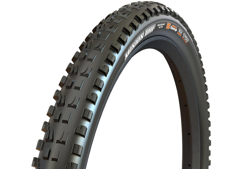 TYRE Maxxis Minion DHF Exo Tubeless Ready 2017 27.5 x 2.30" 58-584, 27.5 x 2.30" 58-584