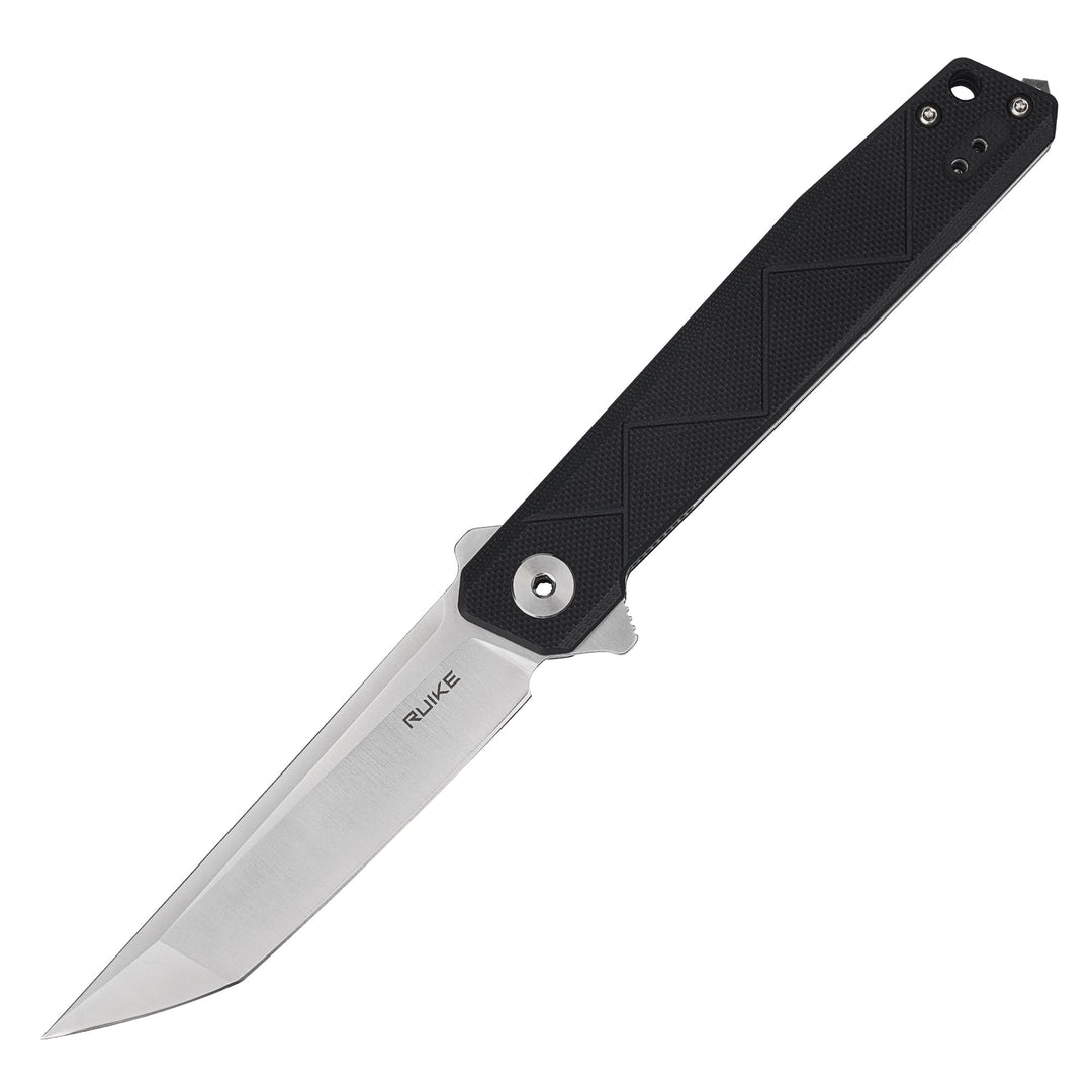 RUIKE P127-B Linerlock Taschenmesser