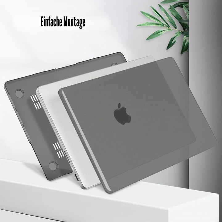 Fintie Hülle Kompatibel mit MacBook Pro 14 Zoll M5 M4 M3 M2 M1 Pro/Max (2025-2021) A3434 A3112 A3401